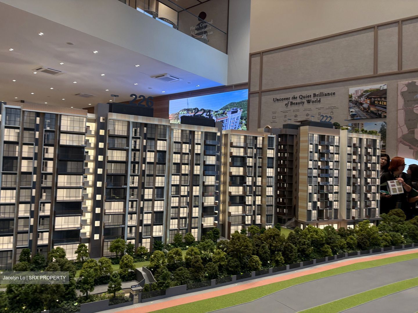 The Sen (D21), Condominium #539902811